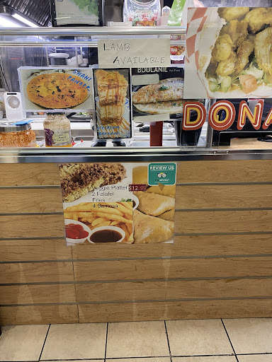 Photo of Big Bite Donair حلال - 1252 Lynn Valley Rd, North Vancouver, BC V7J 2A3